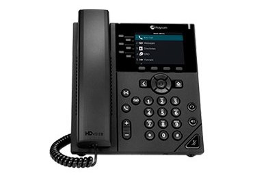 Polycom vvx350电话,宝利通vvx350话机